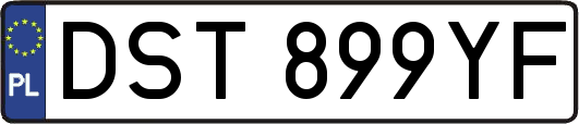 DST899YF