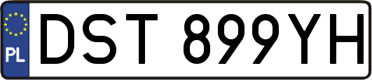 DST899YH