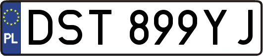 DST899YJ