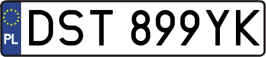 DST899YK