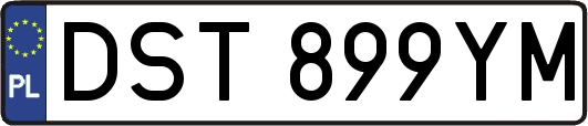 DST899YM