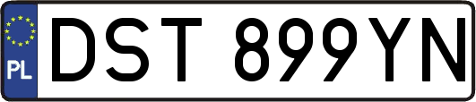 DST899YN