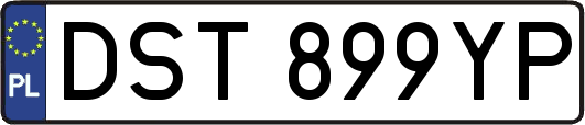 DST899YP