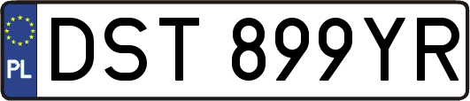 DST899YR