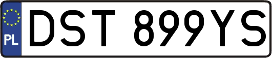 DST899YS