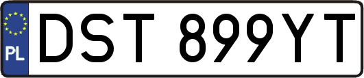 DST899YT