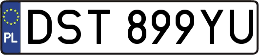 DST899YU