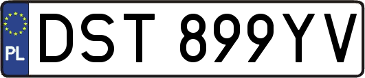 DST899YV