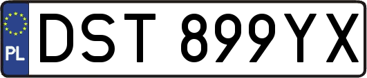 DST899YX