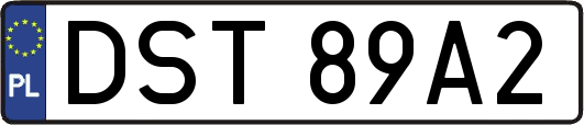 DST89A2