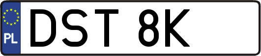 DST8K