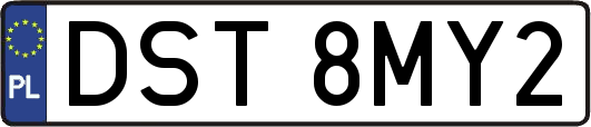 DST8MY2
