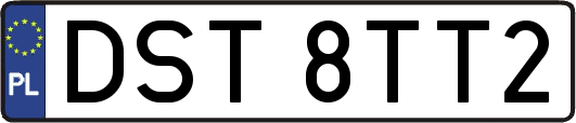 DST8TT2
