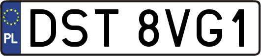 DST8VG1