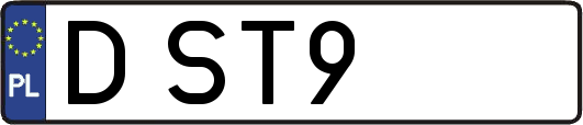 DST9