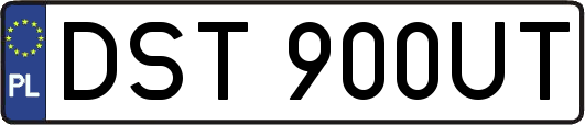 DST900UT