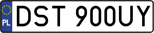 DST900UY