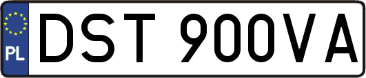 DST900VA