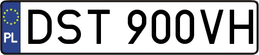 DST900VH