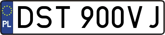 DST900VJ