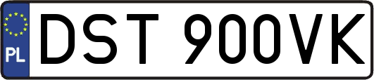 DST900VK