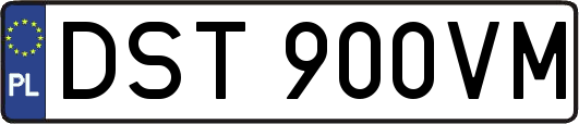 DST900VM
