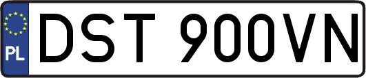 DST900VN