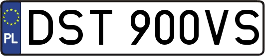 DST900VS