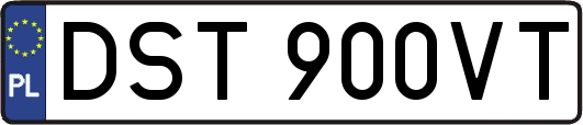 DST900VT