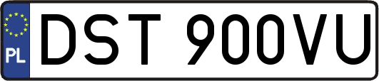 DST900VU