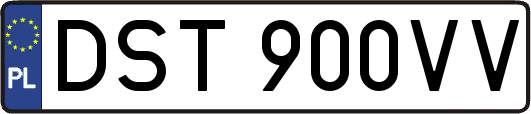 DST900VV