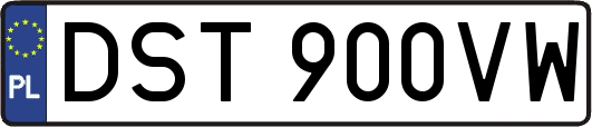 DST900VW