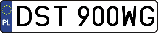 DST900WG