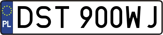 DST900WJ