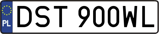 DST900WL