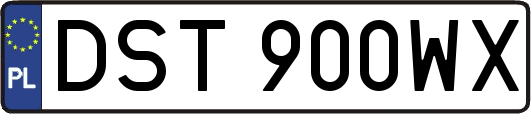 DST900WX