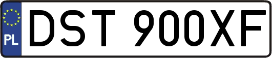 DST900XF