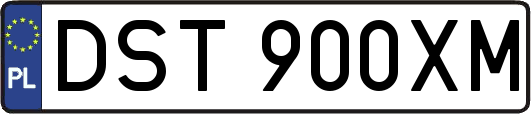 DST900XM