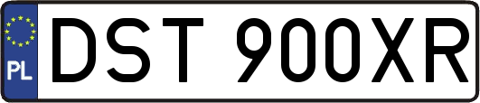 DST900XR