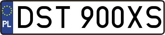 DST900XS