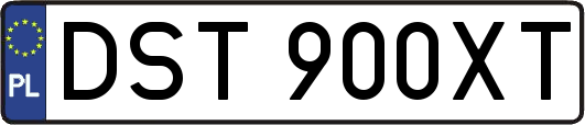 DST900XT