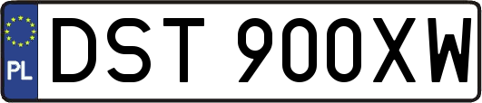 DST900XW