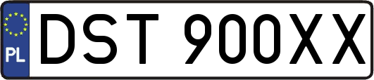 DST900XX