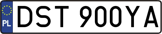 DST900YA