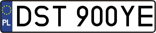 DST900YE