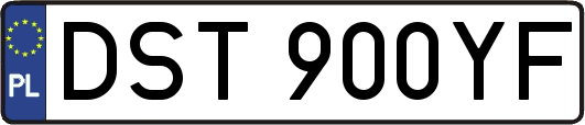 DST900YF