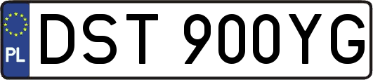 DST900YG