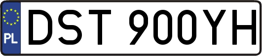DST900YH