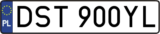 DST900YL