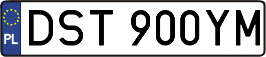 DST900YM
